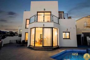 Modern Luxury Villa